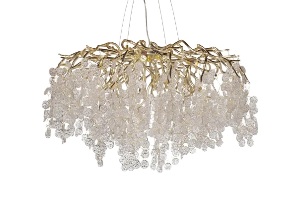 Подвесная люстра GardaDecor Tenera 86-90189