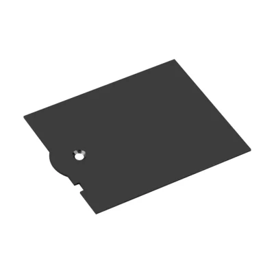 Накладка LGD-4TR-PLANK-POWER-BK (D) (IP20) Arlight 055432