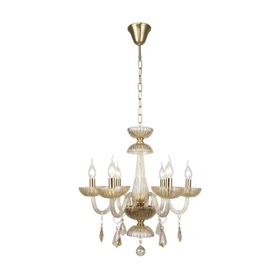 Подвесная люстра Escada ALHAMBRA 590/6PL