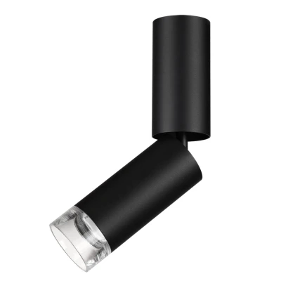 Потолочный светильник Odeon light Hightech 7135/8CL