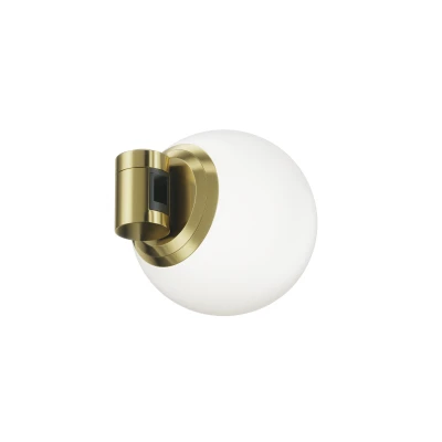 Трековый светильник Maytoni Luna TR229-1-5W4K-BS