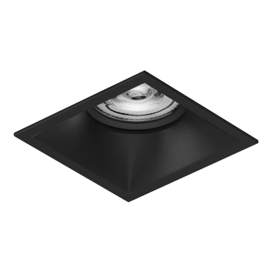 Монтажная рамка для LED источника света Lightstar Domino Solo 214507-SOLO