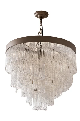 Подвесная люстра GardaDecor Niagara 162FL-62606