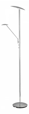 Торшер с подсветкой Citilux Дискус CL802001
