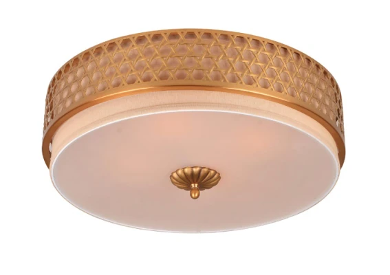 Светильник потолочный Divinare BISCOTTO 4005/01 PL-3