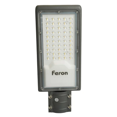 Накладной светильник Feron 32577 Цвет арматуры черный Цвет плафонов черный