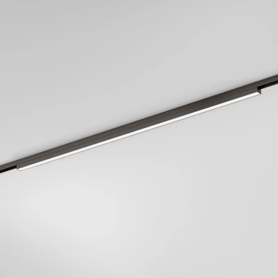 Трековый светильник Elektrostandard Line Magnetic 85527/01