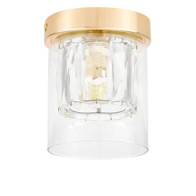 Потолочный светильник Lumina Deco TC 2020-1 FGD