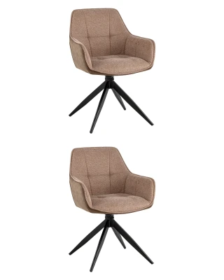 Обеденный стул (2 шт) Stool Group Alba УТ000040971