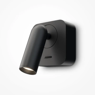 Настенный светильник (бра) Technical C039WL-L3B3K Настенный светильник (бра) Technical C039WL-L3B3K