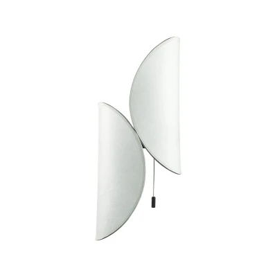 Настенный светильник Odeon light L-vision 7067/2W