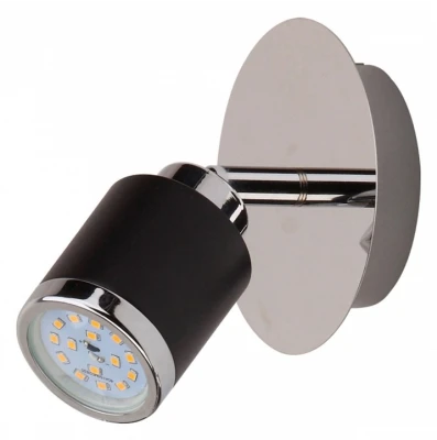 Спот Lorena TL1257Y-01BC Toplight