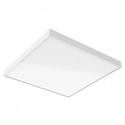 Светильник для потолка Армстронг Gauss Mir G1-R3-00010-31GA3-2003550 Цвет плафонов белый