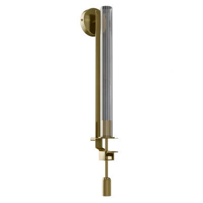 Настенный светильник LIGHTERA Torino LE310W-1G