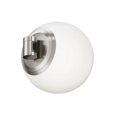 Трековый светильник Maytoni Luna TR229-1-8W4K-PT