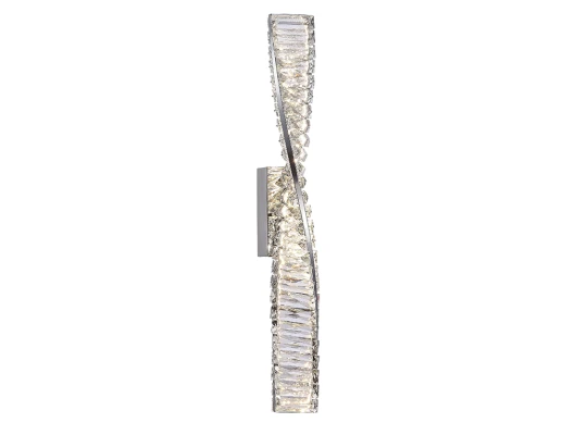 Бра Newport CRYSTAL 8246N/A
