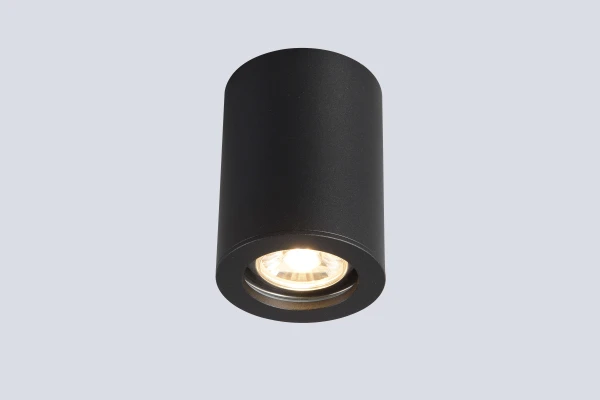 Потолочный светильник Crystal Lux CLT 422 CLT 422C BL