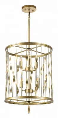 Люстра на штанге Lightstar Firenze 725163