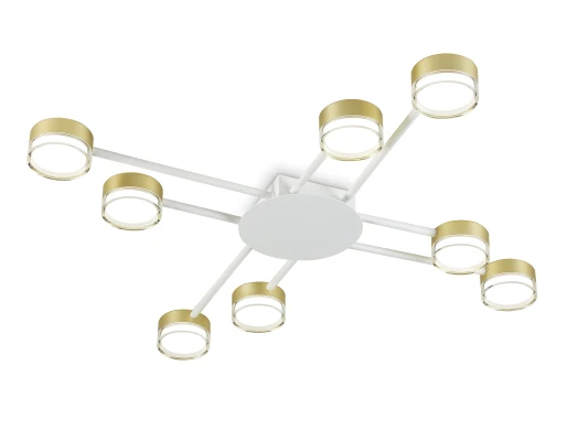 Потолочная люстра Ambrella FL FL71506