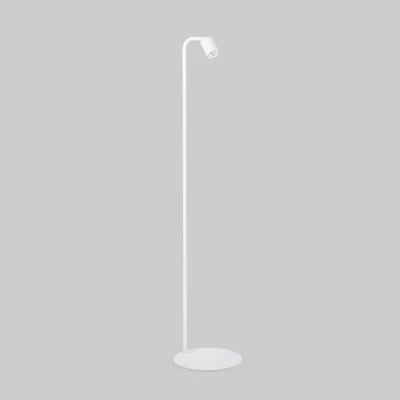 Торшер TK Lighting Logan 5484 Logan White