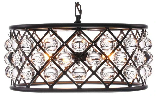 Подвесной светильник Sun Lumen Magic 058-414 
