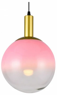 Подвесной светильник Gwendolyn TL1217H-01RS Toplight