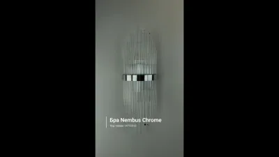 Бра Nembus Chrome