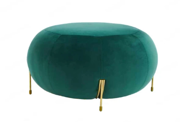 Пуф BlessLight Casa Pedrino luxurious stool 9681