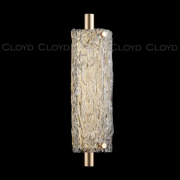 Бра Cloyd MONDIAL W1 H45 20444 Бра Cloyd MONDIAL W1 H45 20444