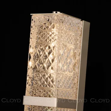 Бра Cloyd PROMENADE W1 H60 20754 Бра Cloyd PROMENADE W1 H60 20754