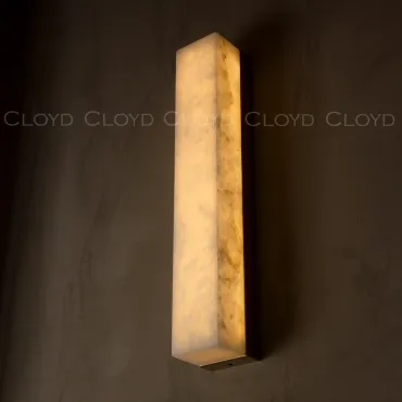 Бра Cloyd ISOKRAT-A W1 H50 20804 Бра Cloyd ISOKRAT-A W1 H50 20804