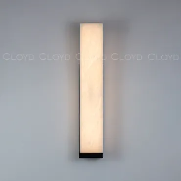 Бра Cloyd ISOKRAT-C W1 H50 20806 Бра Cloyd ISOKRAT-C W1 H50 20806