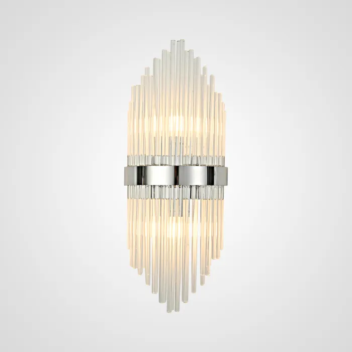 Бра Nembus Chrome от ImperiumLoft