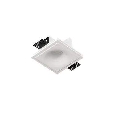 Встраиваемый потолочный гипсовый светильник ELEKTRA MINI SN 048