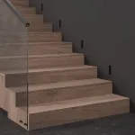 Встраиваемый стеновой гипсовый светильник SUBRA-M 40 SN 052 от ImperiumLoft