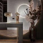 Торшер Dauphin от ImperiumLoft