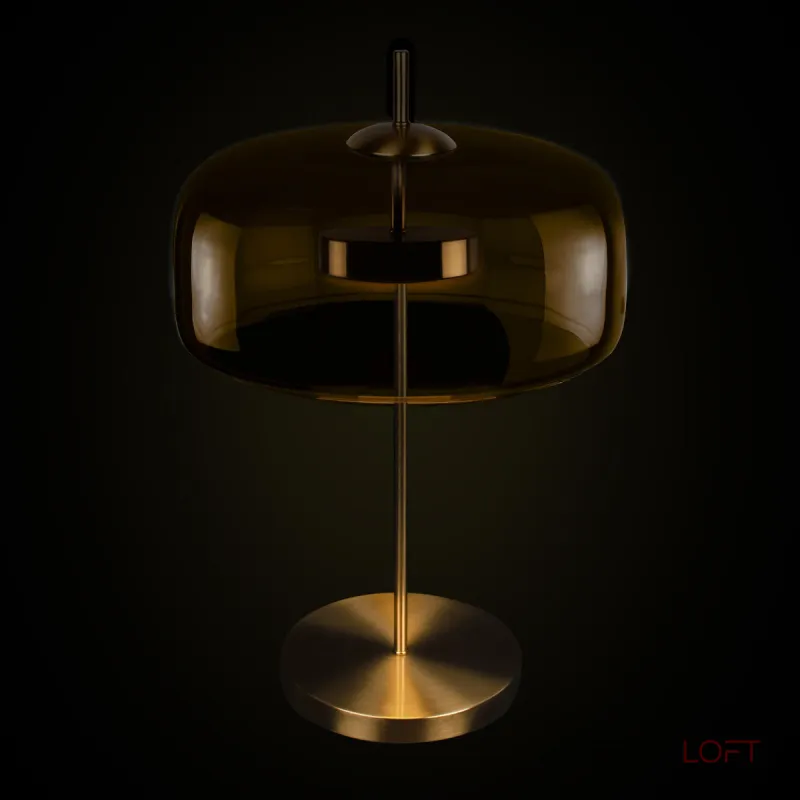 Торшер Dauphin от ImperiumLoft Торшер Dauphin от ImperiumLoft