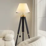 Торшер Lux Tripod от ImperiumLoft