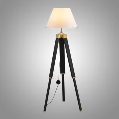 Торшер Lux Tripod