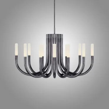 Подвесная люстра LAURA D108 Black Подвесная люстра LAURA D108 Black