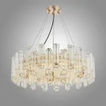 Подвесная люстра AURORA D65