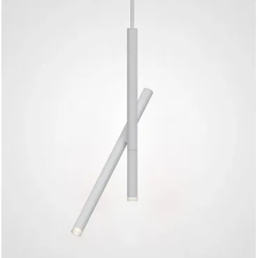 Подвесной светильник GORDIAN White 10W