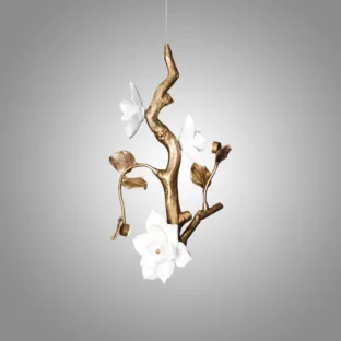 Подвесной светильник Sprig luxury