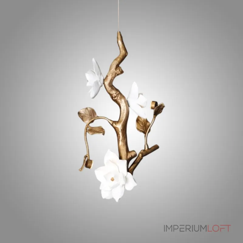 Подвесной светильник Sprig luxury от ImperiumLoft Подвесной светильник Sprig luxury от ImperiumLoft