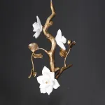 Подвесной светильник Sprig luxury от ImperiumLoft