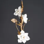 Подвесной светильник Sprig luxury от ImperiumLoft