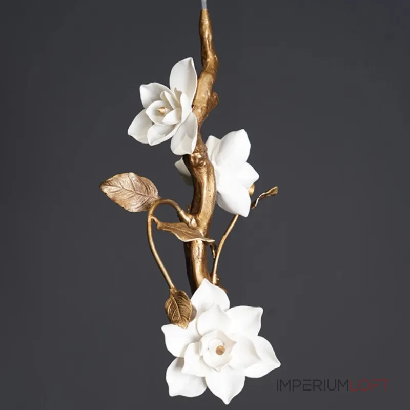 Подвесной светильник Sprig luxury от ImperiumLoft Подвесной светильник Sprig luxury от ImperiumLoft