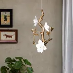 Подвесной светильник Sprig luxury от ImperiumLoft