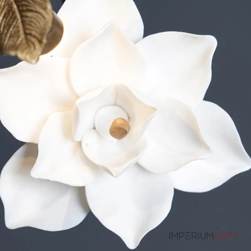 Подвесной светильник Sprig luxury от ImperiumLoft Подвесной светильник Sprig luxury от ImperiumLoft