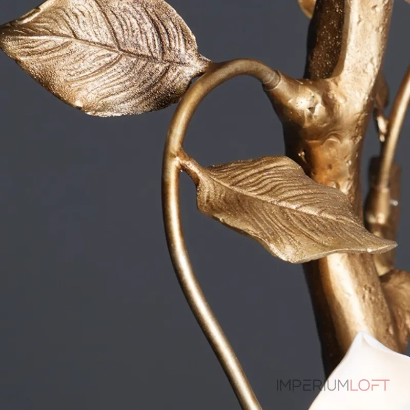 Подвесной светильник Sprig luxury от ImperiumLoft Подвесной светильник Sprig luxury от ImperiumLoft